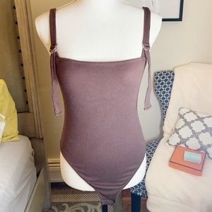 Pretty Little Thing Bodysuit